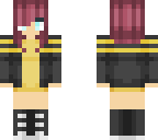 bored so heres a skin