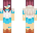bored so heres a skin
