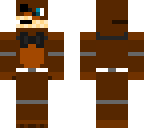 bttn freddy
