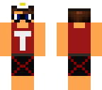 captin