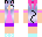 cat girl