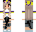 cat girl edit