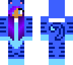 cat girl remake