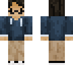 chibi school boi