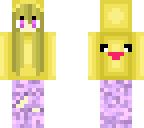 chica girl