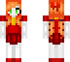 circus baby comic