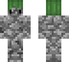 cobble trashi