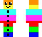 color man