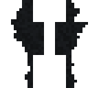 corrupted fixed