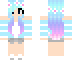 cute summer girl