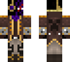 death enderman
