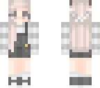 deer girl