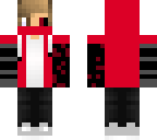 demonic skin