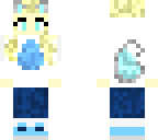 diamond wolf