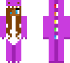 dino girl