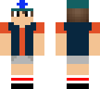 dipper pines