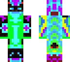 dragon king