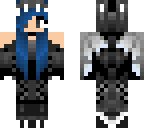 dragon onesie edit