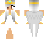 edited skin