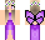 edited skin