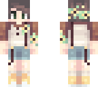 edited the face