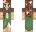 elf girl edit