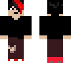emo steve