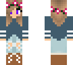 eternal girl