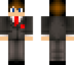 fancy tux man 2