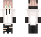 fixed kawaii wolf boy