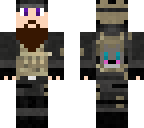 fixed up skin