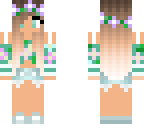 flower girl