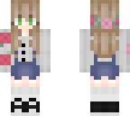flowery