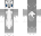for wolf
