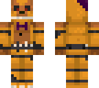 fredbear