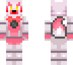 funtime foxy