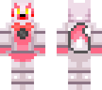 funtime foxy