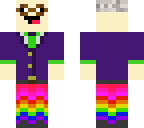 gae boi old man