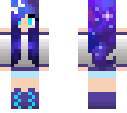 galaxy girl