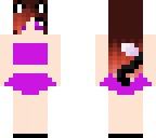 girl in sumer