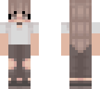 girl skin