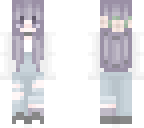 girl version of boy cute skin