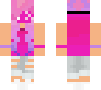 godsplit girl
