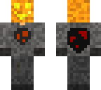 headless rider