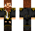 hobo pirate tom