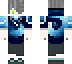 hossghost