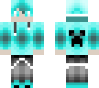 ice  cool