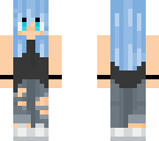 ice girl