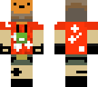 jack6490's tf2 skin