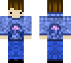 jellyfish boy edit